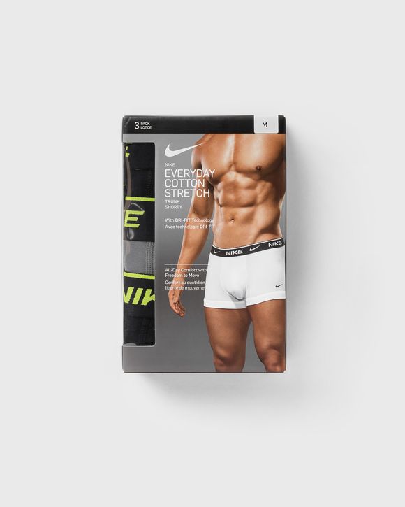 TRUNK 3-PACK