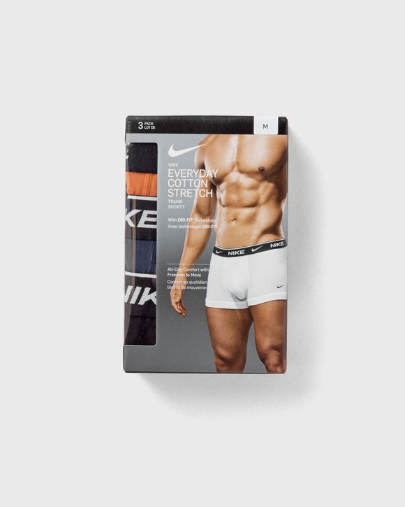 TRUNK 3-PACK