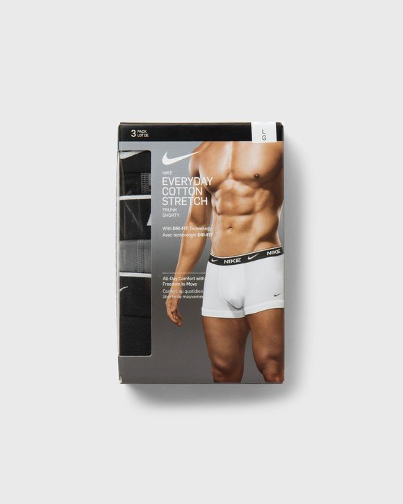 TRUNK 3-PACK