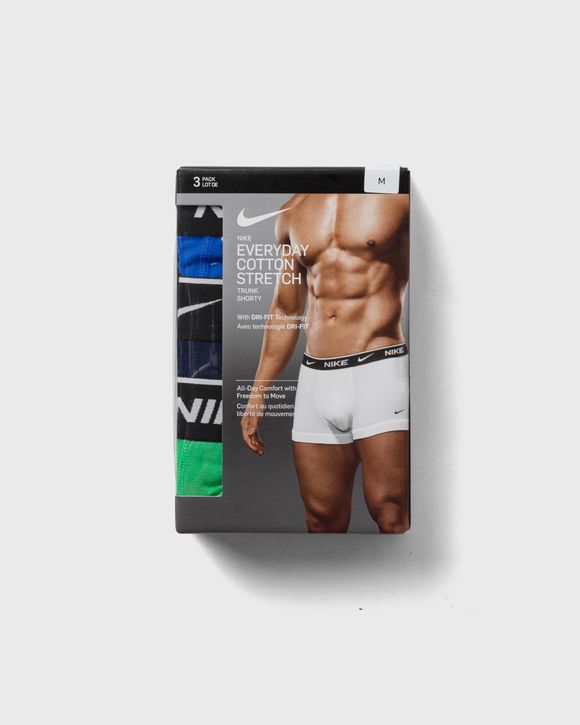 TRUNK 3-Pack