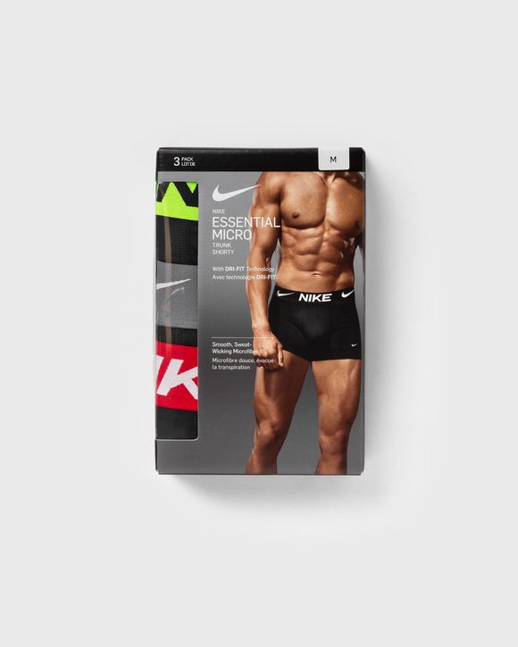 TRUNK 3-PACK