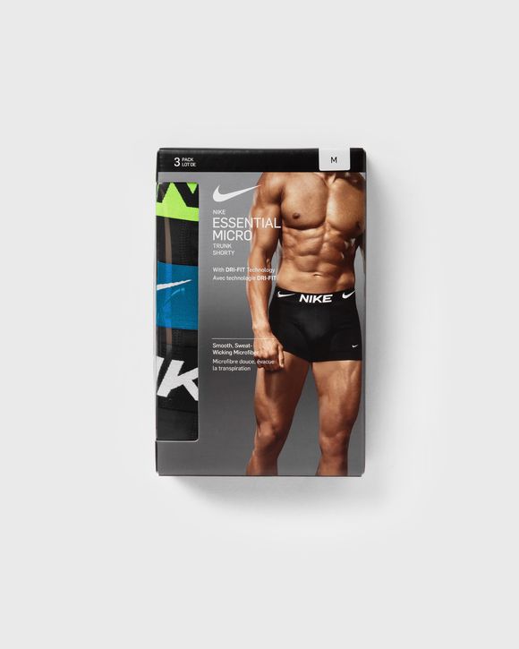 Trunk 3-PACK