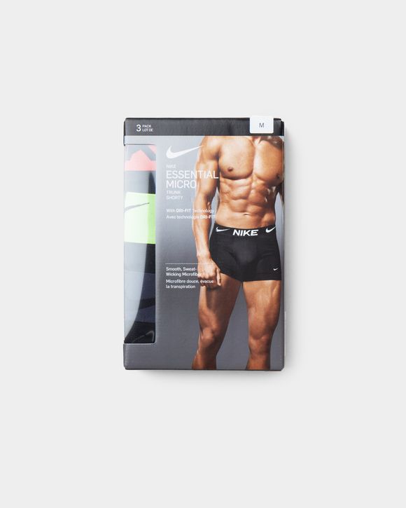 TRUNK 3-PACK