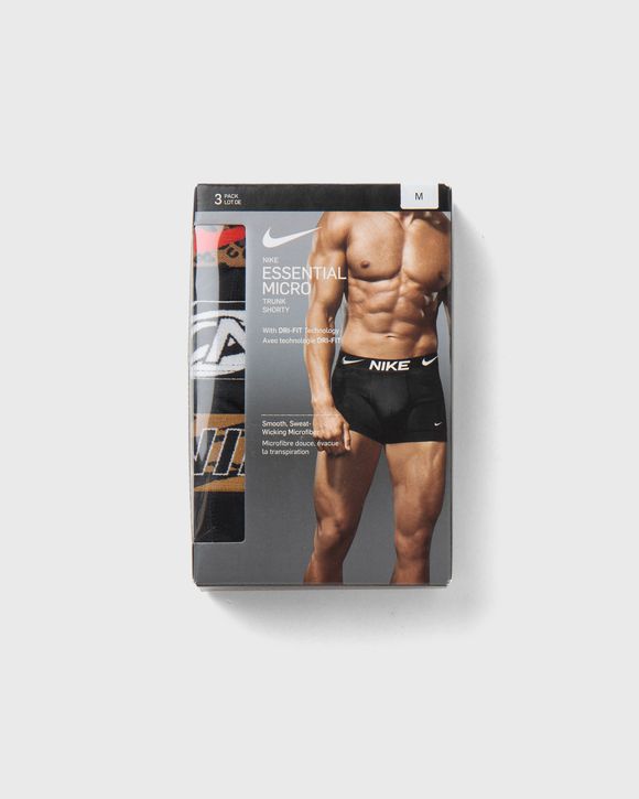 TRUNK 3-PACK