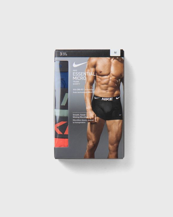 TRUNK 3-PACK