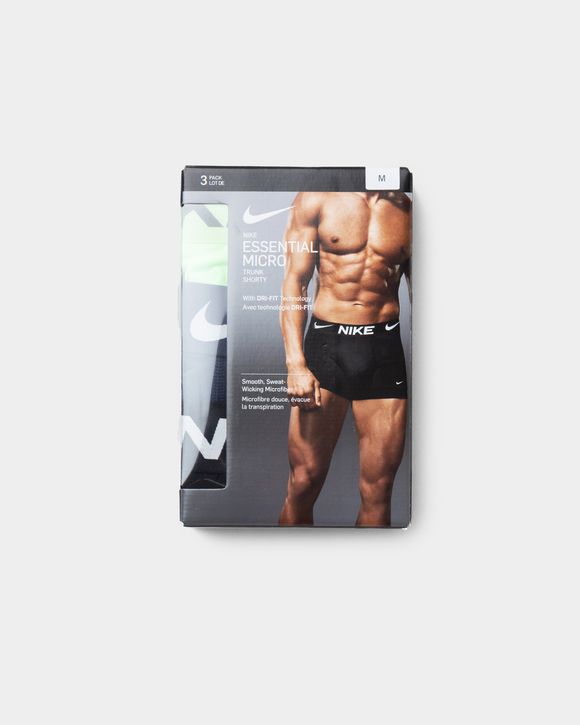 TRUNK 3-PACK