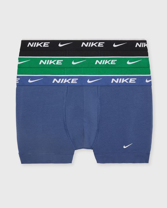 TRUNK 3PK