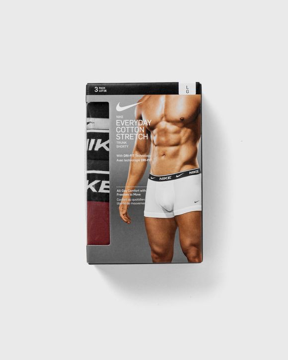 TRUNK 3PK