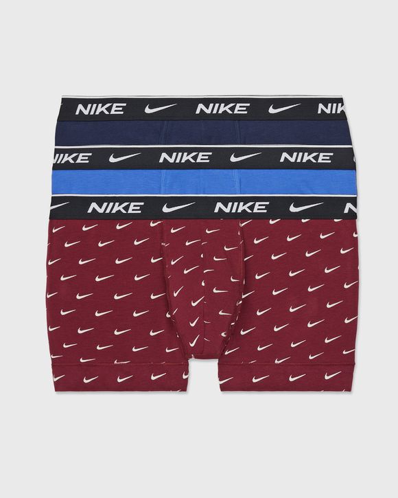 TRUNK 3PK