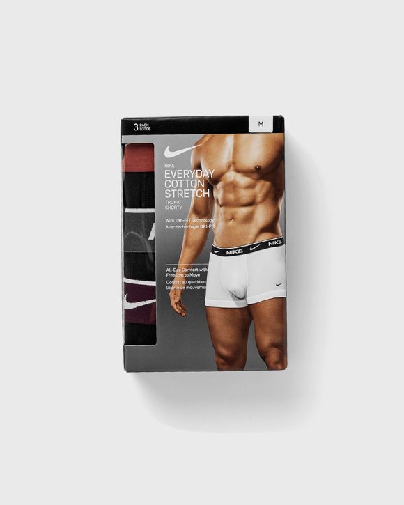 TRUNK 3PK