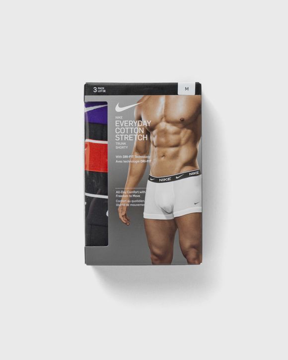 TRUNK 3PK