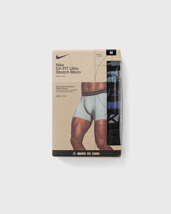 TRUNK 3PK