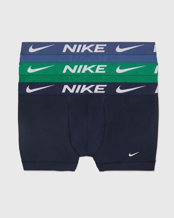 TRUNK 3PK