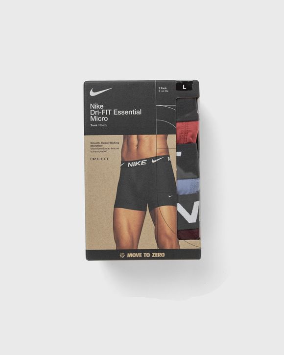 TRUNK 3PK