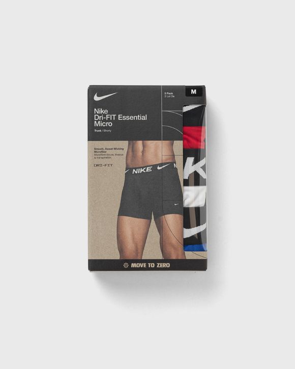 TRUNK 3PK