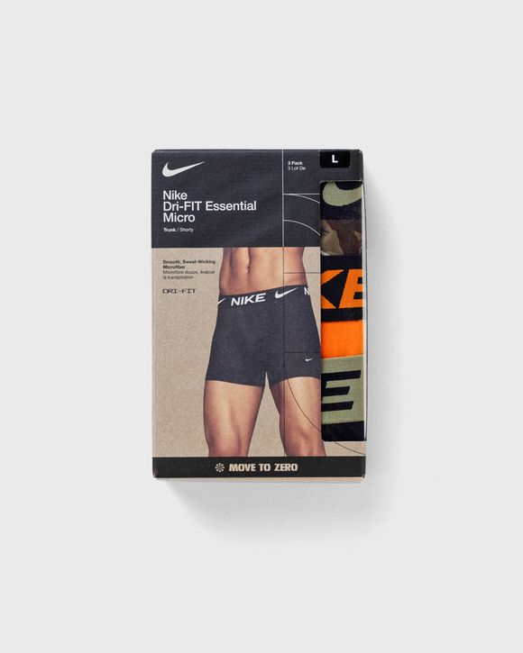 TRUNK 3PK