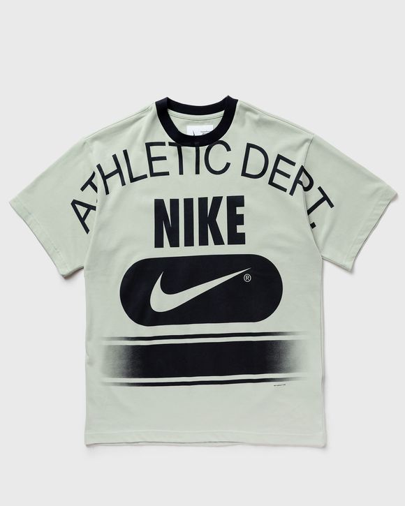 U NK NRG MASSIVE DEPT TEE