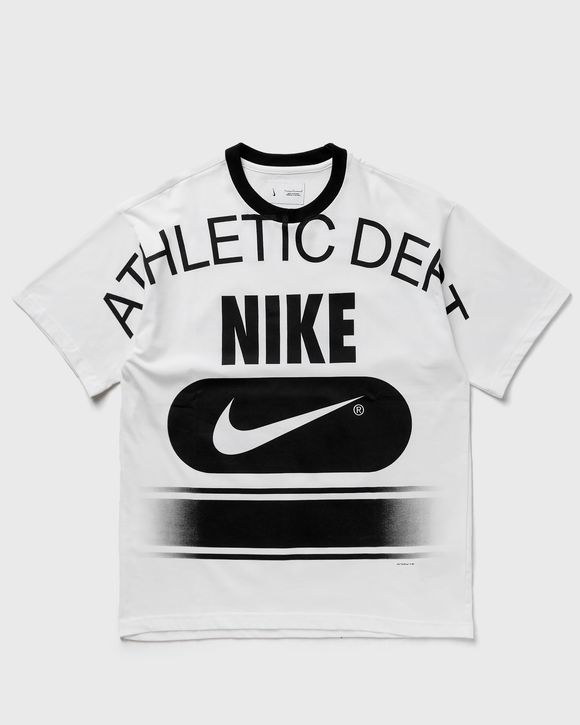 U NK NRG MASSIVE DEPT TEE
