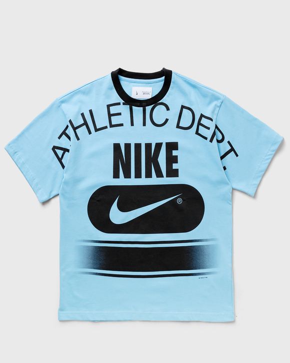 U NK NRG MASSIVE DEPT TEE