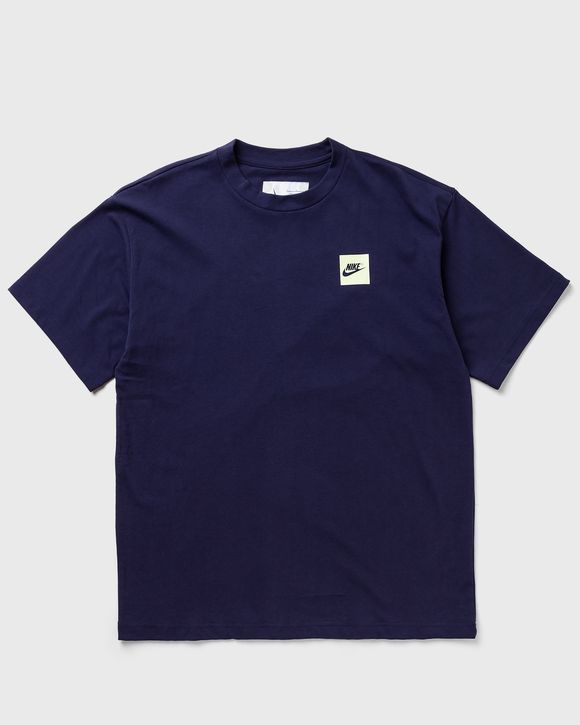 U NK NRG NO FINISH GLOW TEE