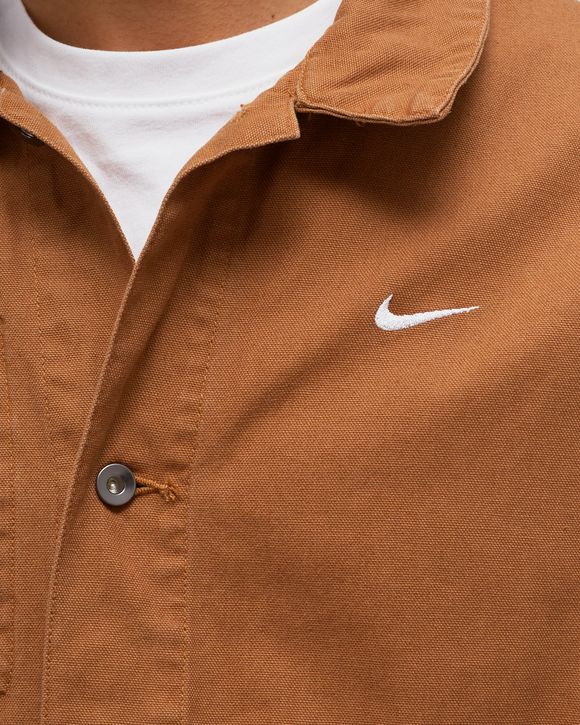Unlined Chore Coat