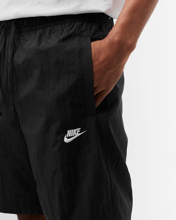 Unlined Core Track Shorts