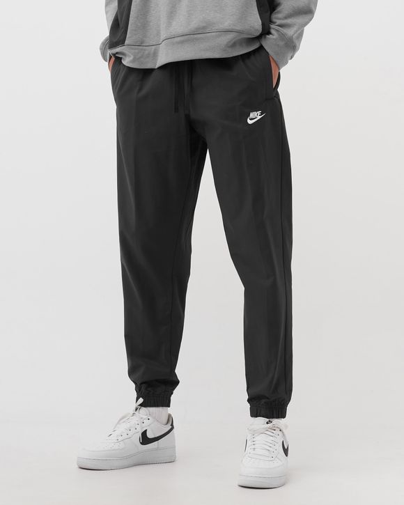 Unlined Cuff Pants