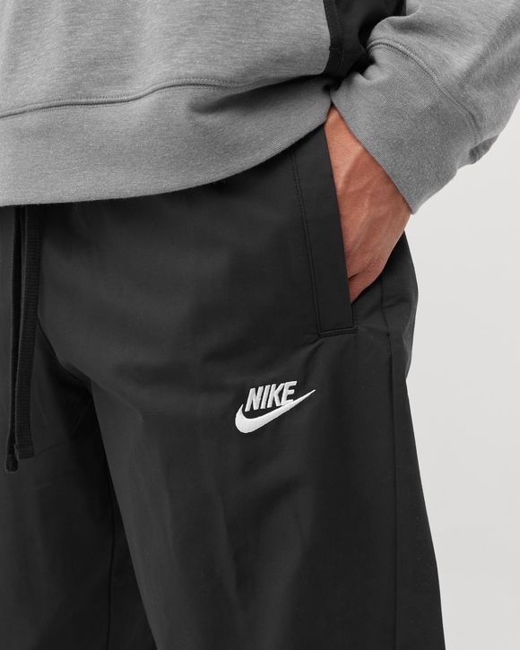 Unlined Cuff Pants