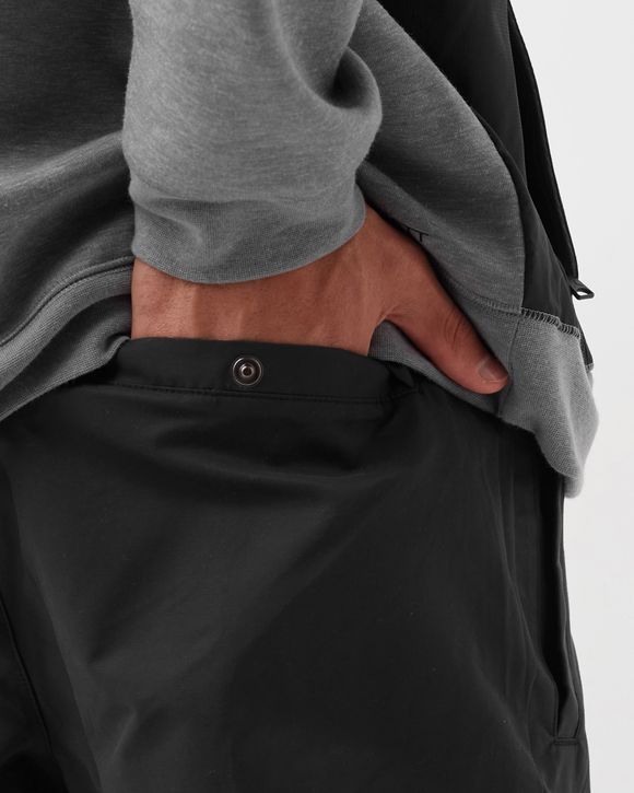 Unlined Cuff Pants