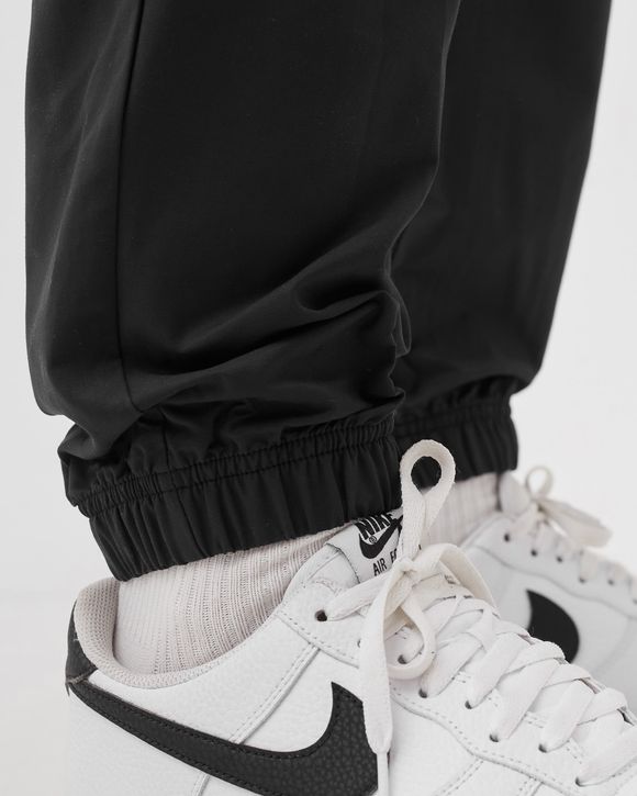 Unlined Cuff Pants
