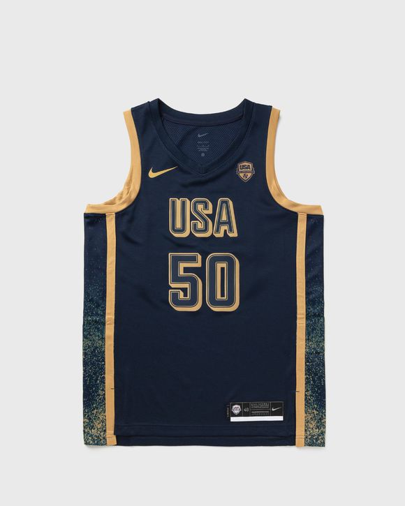 USA LIMITED JERSEY 50TH OLYMPIA 24