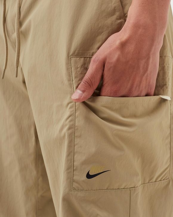 Utility Pants