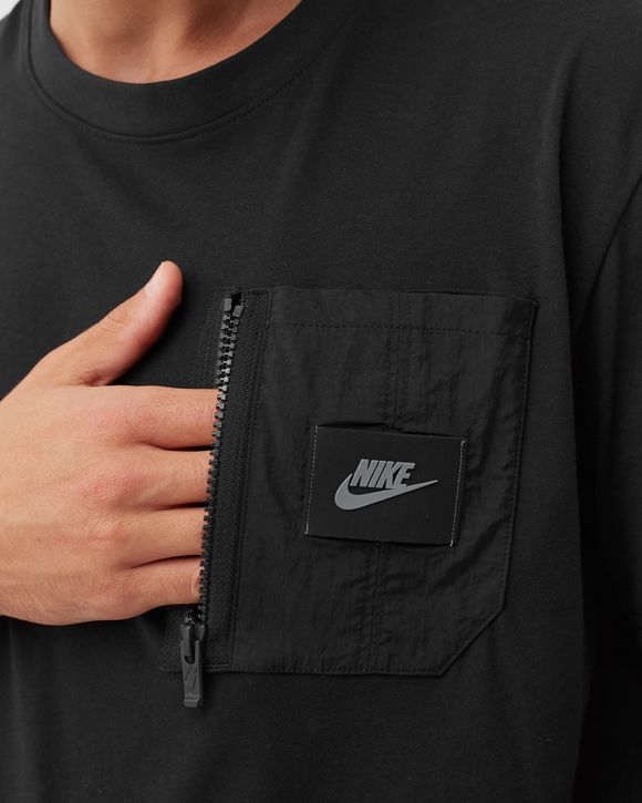UTILITY POCKET TEE