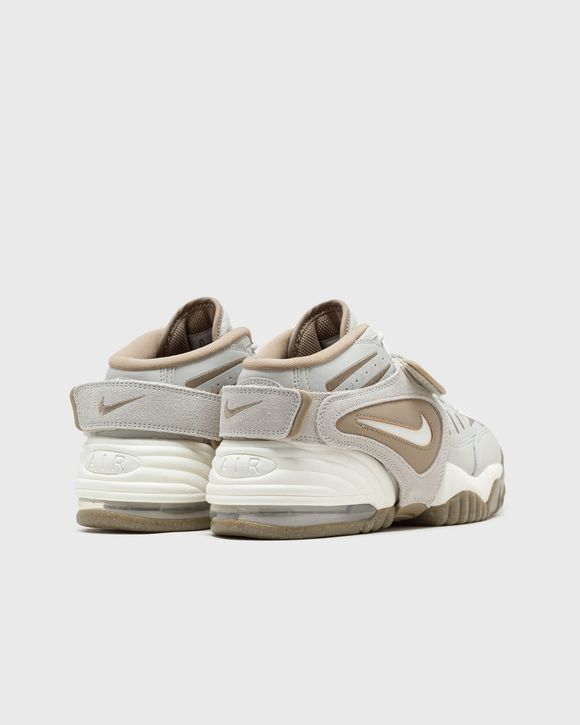 W AIR ADJUST FORCE