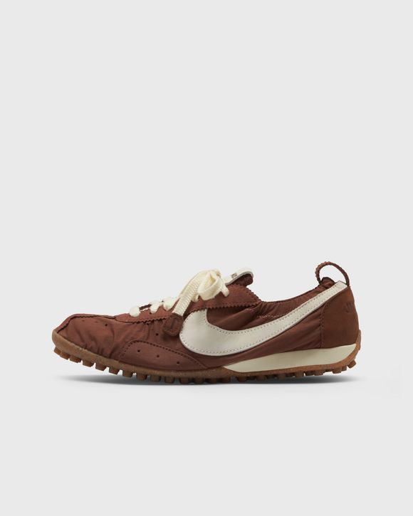 W JACQUEMUS MOON SHOE SP