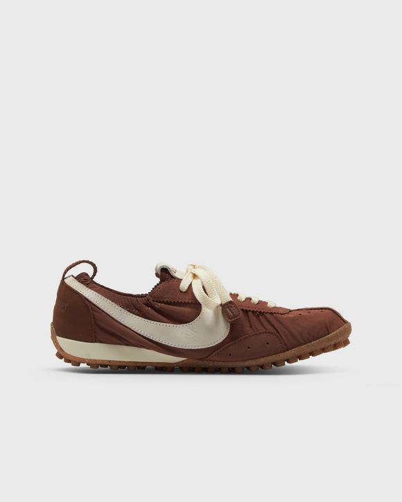 W JACQUEMUS MOON SHOE SP