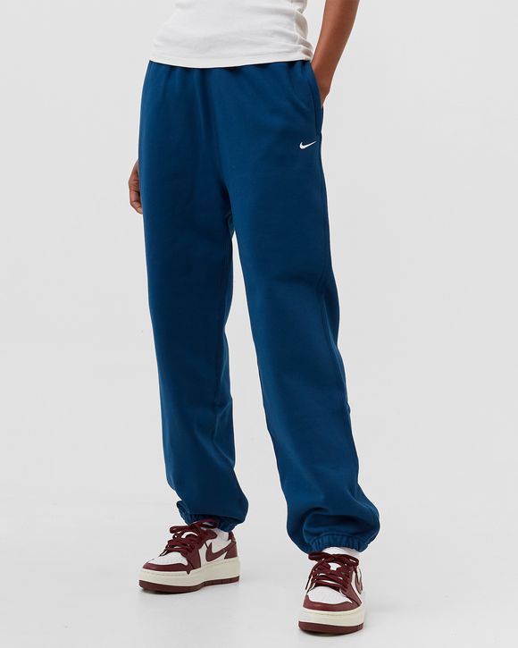 W NRG SOLO SWSH FLC PANT