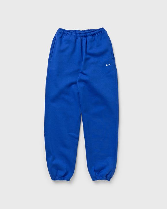 W NRG SOLO SWSH FLC PANT