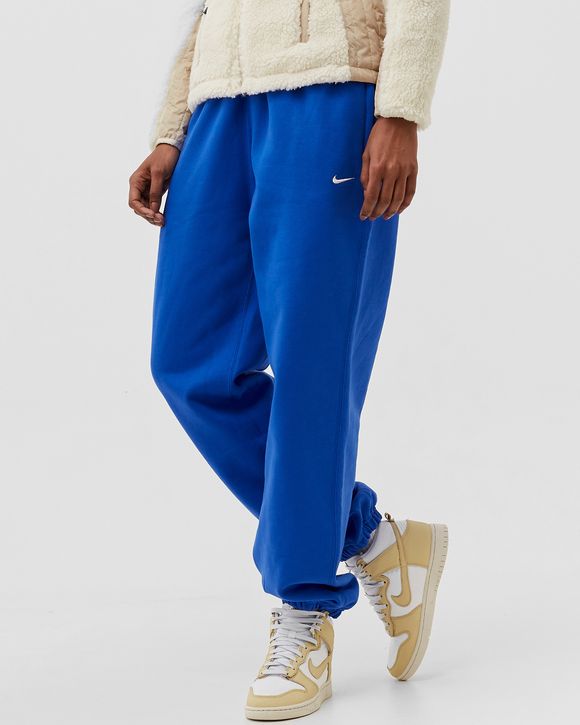 W NRG SOLO SWSH FLC PANT
