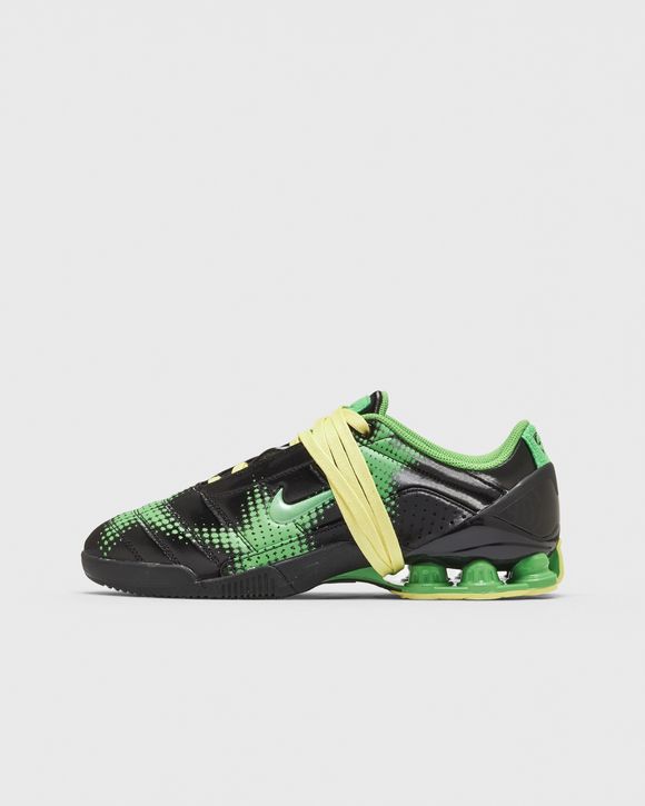 W T90 SHOX MAGIA WC