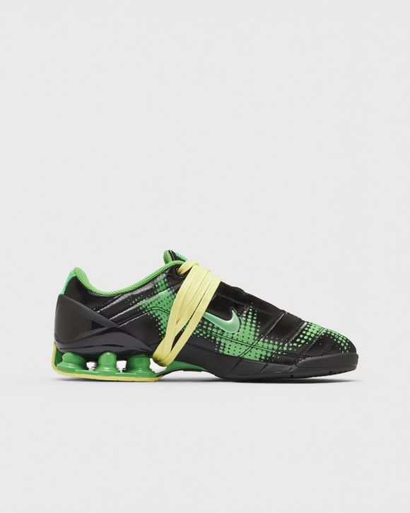 W T90 SHOX MAGIA WC