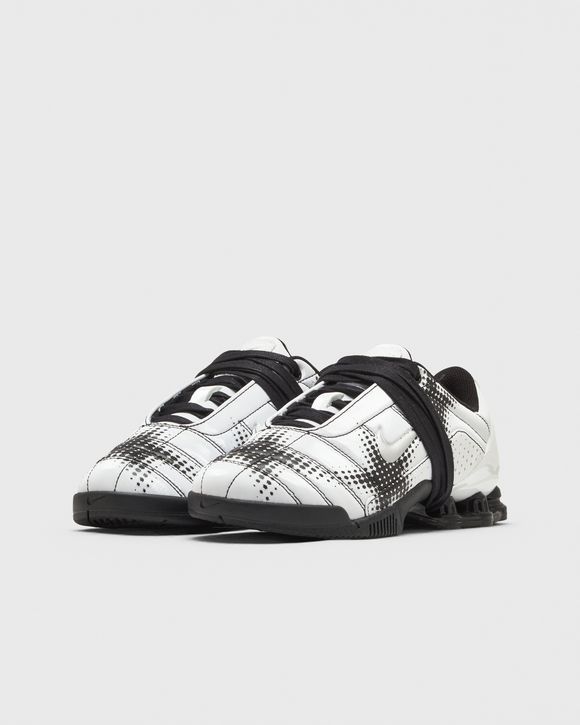 W T90 SHOX MAGIA WC