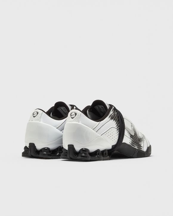 W T90 SHOX MAGIA WC