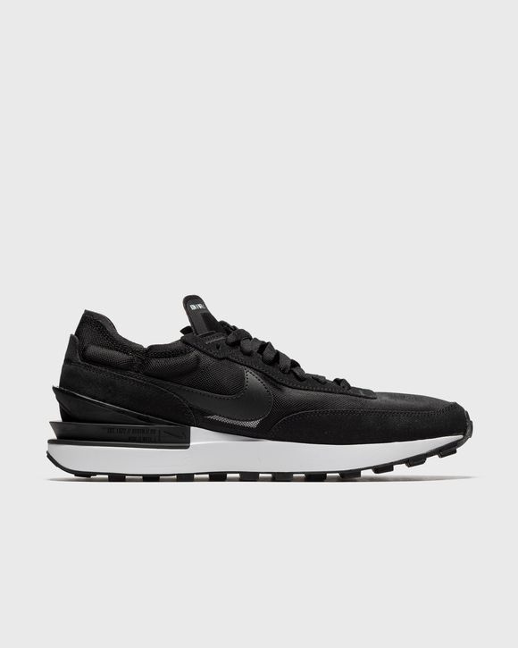 Waffle One 'BLACK'