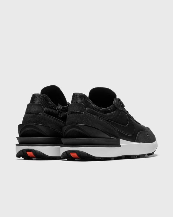 Waffle One 'BLACK'