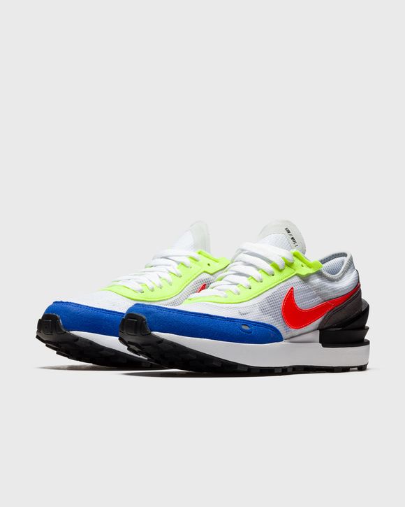 WAFFLE ONE (GS)
