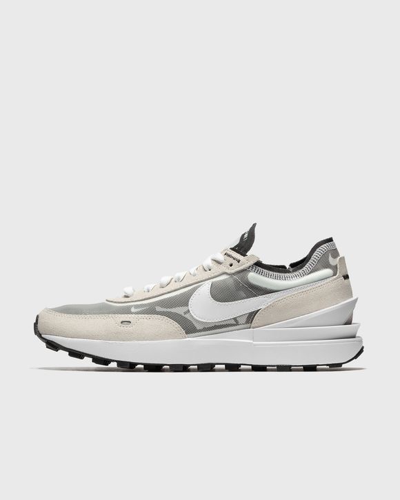 Waffle One 'Summit White'