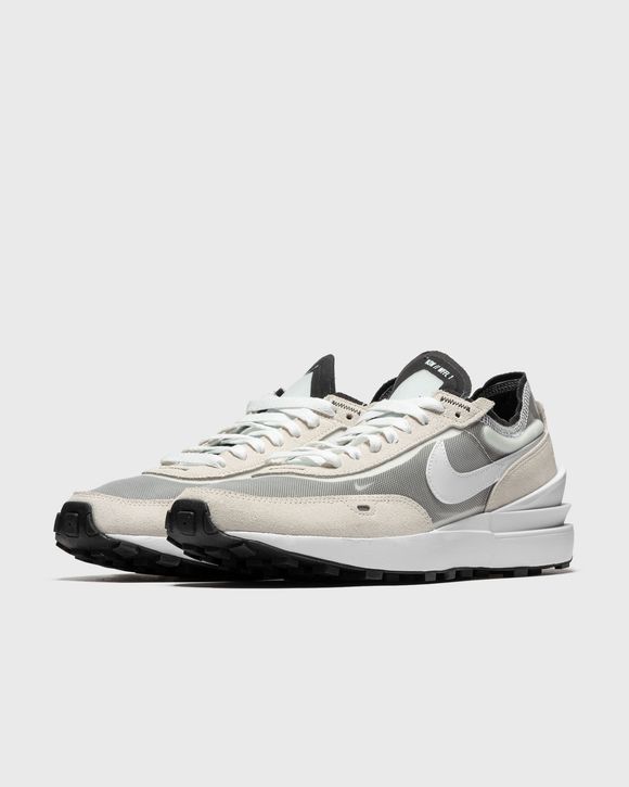 Waffle One 'Summit White'
