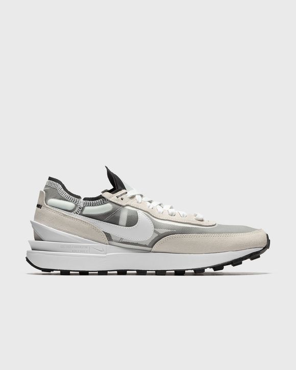 Waffle One 'Summit White'
