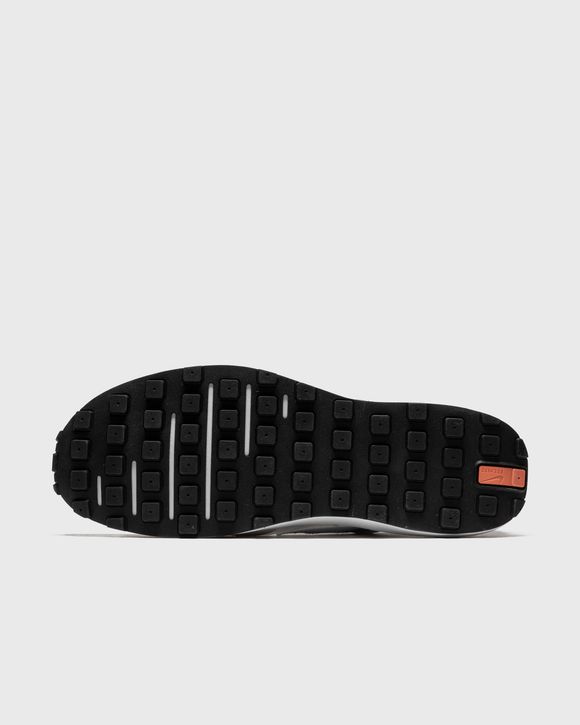 Waffle One 'Summit White'
